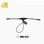 Hot Sales FrSky R9 MM-OTA Access 16CH 900MHz Mini RC Plastic Mini Remote with 16 Channels and RSSI Output